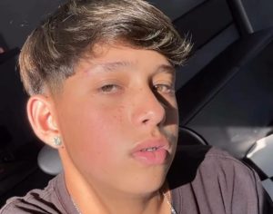 Identificado adolescente que morreu em grave acidente em Campos Novos