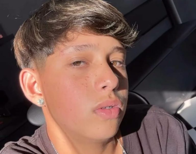 Identificado adolescente que morreu em grave acidente em Campos Novos