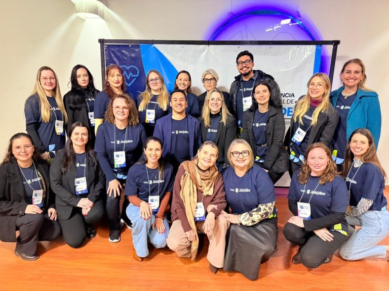 7ª Conferência Municipal de Saúde debate fortalecimento do SUS e amplia participação da comunidade em Joaçaba