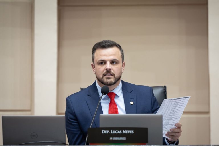 Cidades da região são contempladas com recursos do deputado Lucas Neves