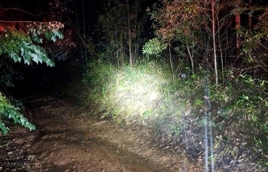 Jovem de 21 anos é encontrado morto com sinais de violência em Campos Novos