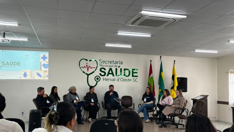 Seminário Regional reforça combate às drogas e reúne mais de 150 participantes