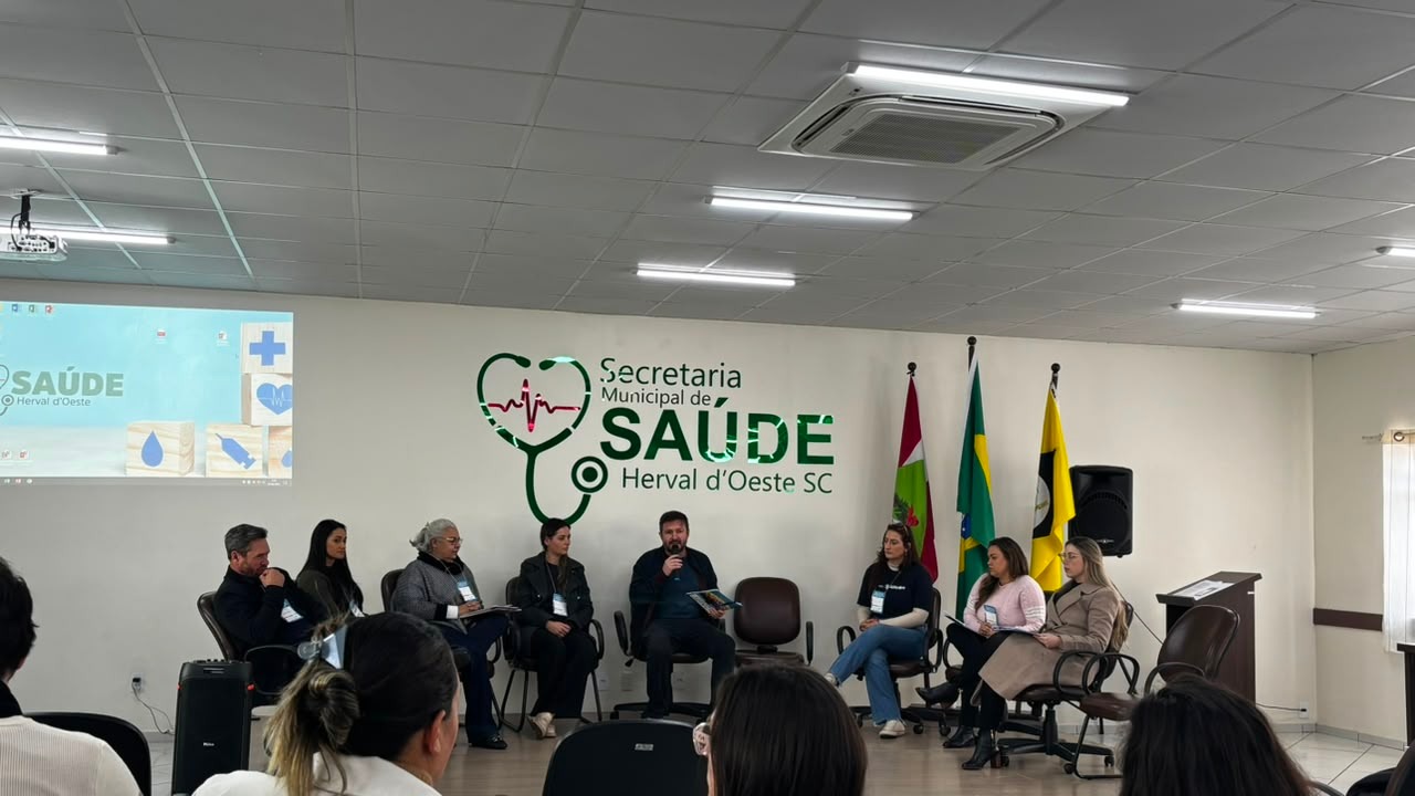 Seminário Regional reforça combate às drogas e reúne mais de 150 participantes