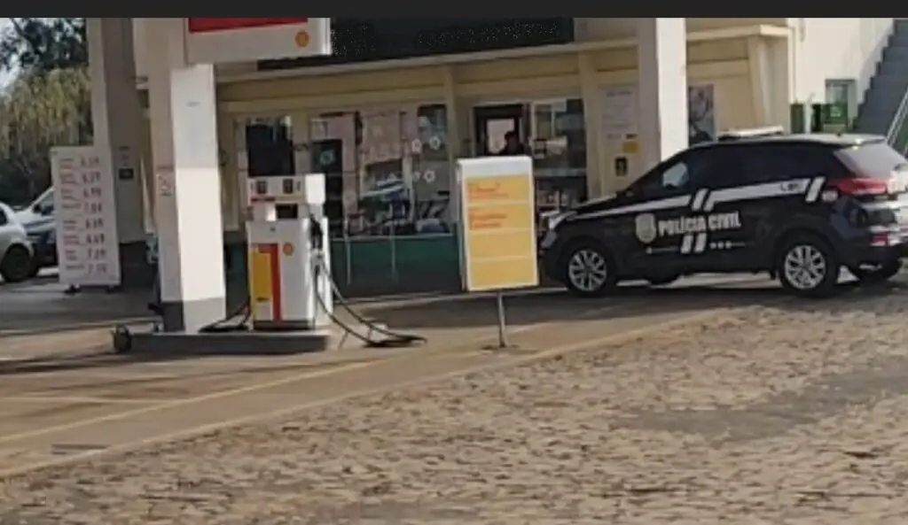 Suspeito de matar empresário em Água Doce se apresenta à Polícia Civil e responderá em liberdade