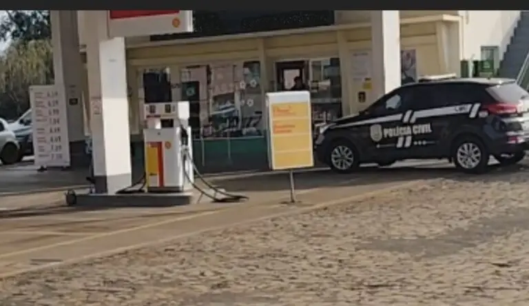 Suspeito de matar empresário em Água Doce se apresenta à Polícia Civil e responderá em liberdade