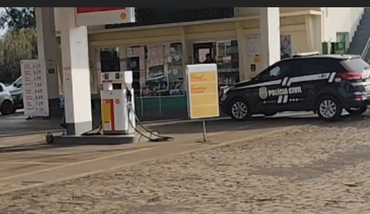 Suspeito de matar empresário em Água Doce se apresenta à Polícia Civil e responderá em liberdade