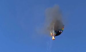 Um ano após tragédia com balão em Praia Grande, famílias ainda aguardam respostas sobre tragédia