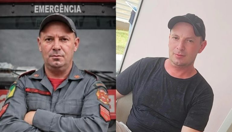 Bombeiro morre após ser esfaqueado durante briga no Oeste