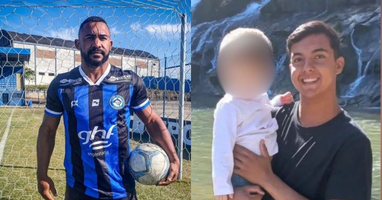 Polícia aponta briga e ciúmes em duplo homicídio em SC