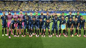 Brasil vence o Haiti e assume liderança do Grupo C na Copa do Mundo