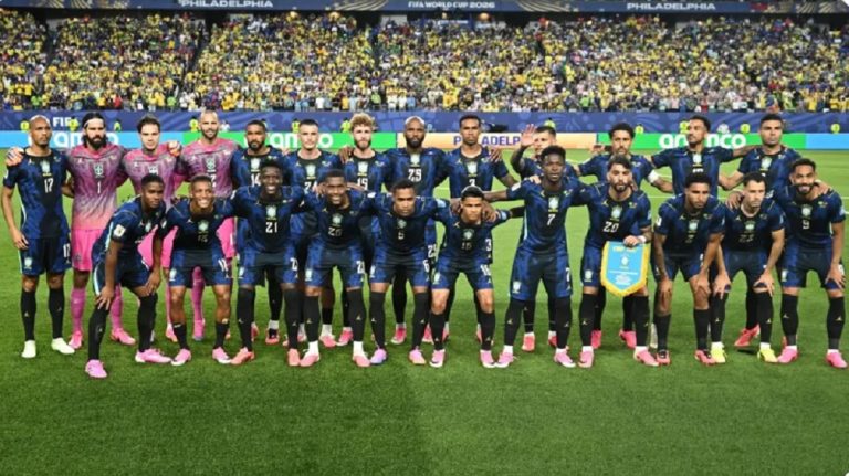 Brasil vence o Haiti e assume liderança do Grupo C na Copa do Mundo