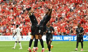 Copa 2026: Confira os resultados desta quinta-feira, 18