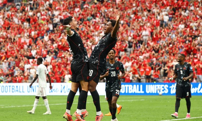 Copa 2026: Confira os resultados desta quinta-feira, 18