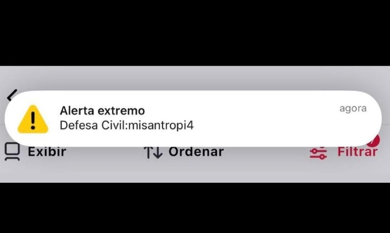 Entenda provável ataque hacker que disparou alertas falsos da Defesa Civil no país
