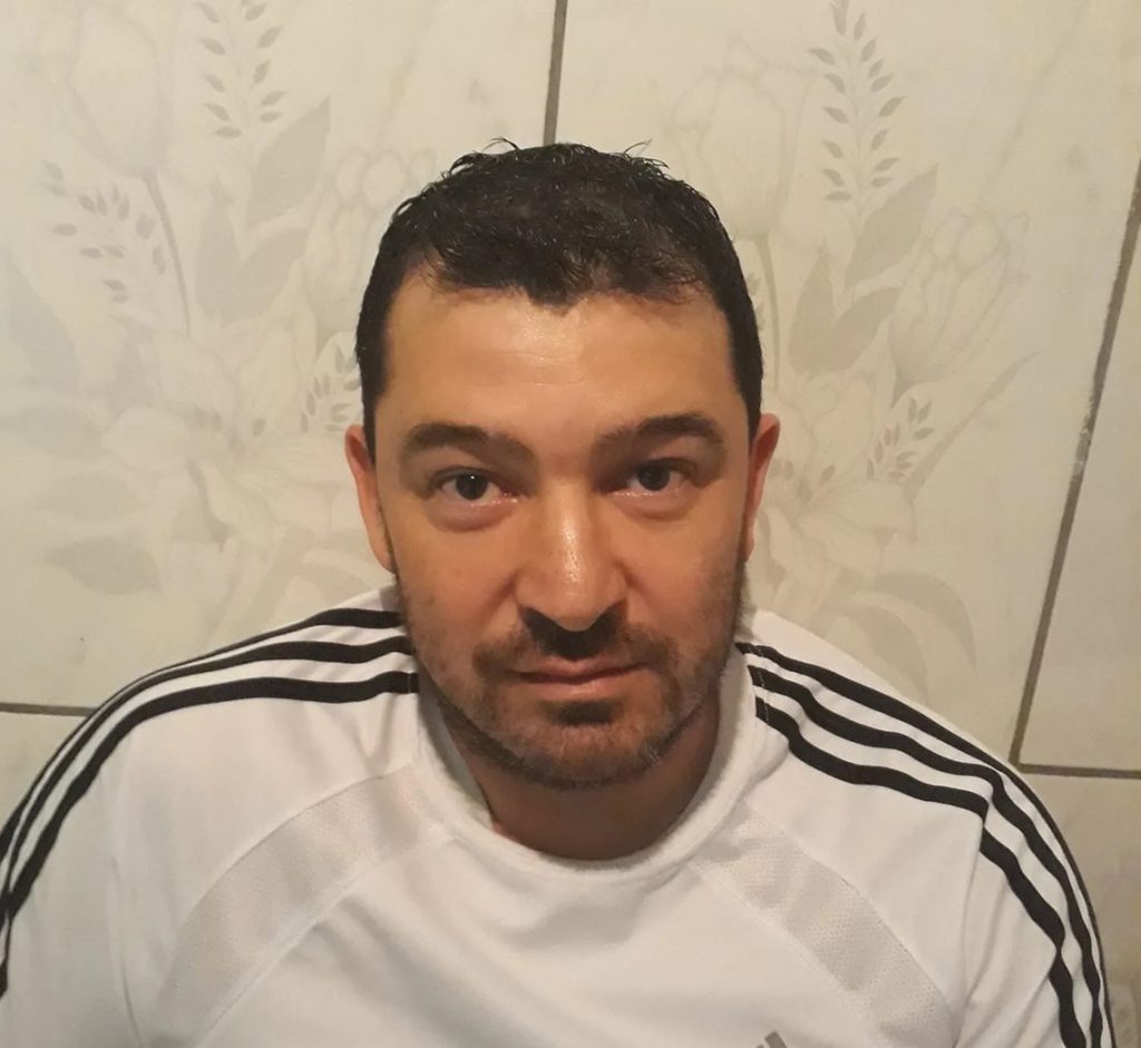Equipes fazem intenso trabalho de buscas a homem desaparecido no Oeste