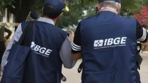 IBGE abre 389 vagas em 44 cidades de Santa Catarina