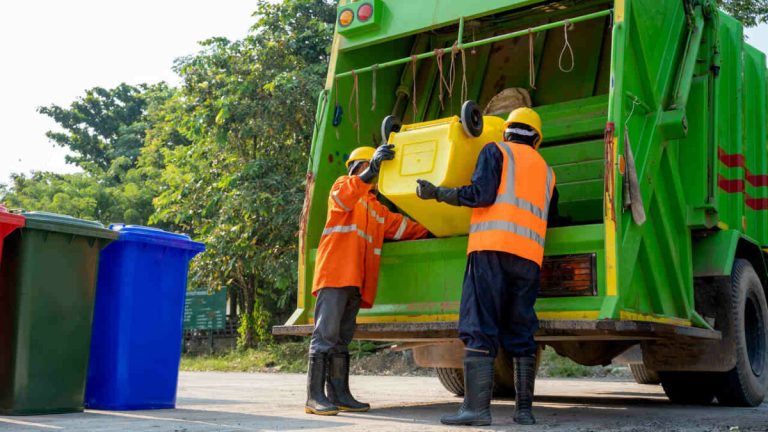TCE aponta falhas e Prefeitura de Joaçaba cancela licitação de R$ 10 milhões para coleta de lixo