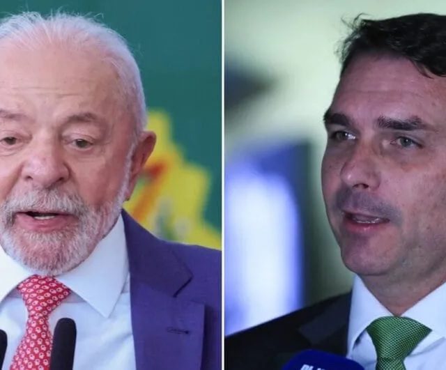 Confira o que diz a mais recente pesquisa eleitoral para presidente