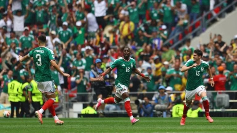 Copa do Mundo começa com vitória do México em jogo marcado por expulsões