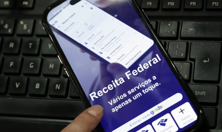 Receita libera consulta ao segundo lote do IRPF 2026