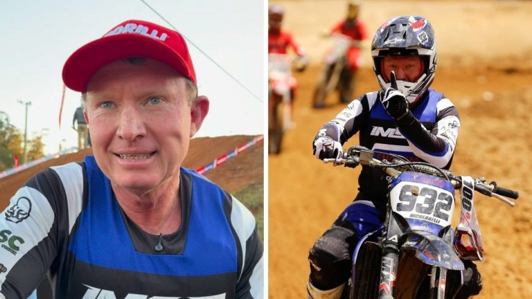 Conhecido piloto catarinense morre após treino em SC