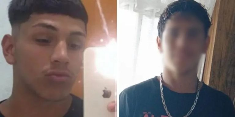 Colisão entre moto e ônibus deixa dois jovens mortos em SC