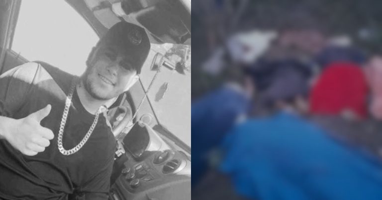 Motorista de SC é preso por causar acidente com 16 mortes na Bahia