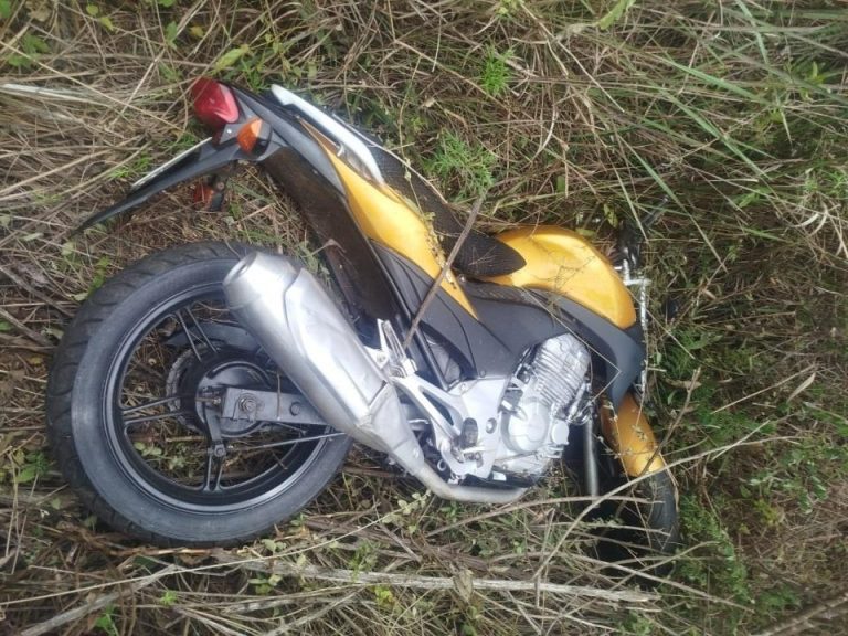 Homem é encontrado morto em área de mata no Oeste de SC