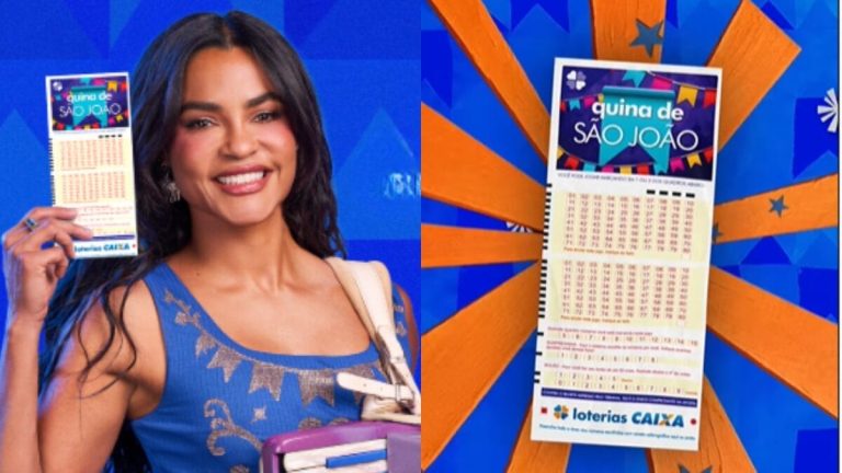 Quina de São João 2026 – Últimas horas para apostar