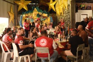 Mulheres de Samba abre inscrições para curso gratuito de bateria em Joaçaba