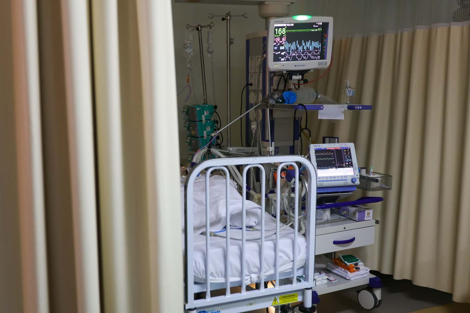 Com aumento de doenças respiratórias, Governo de SC reforça importância da vacinação e prevenções