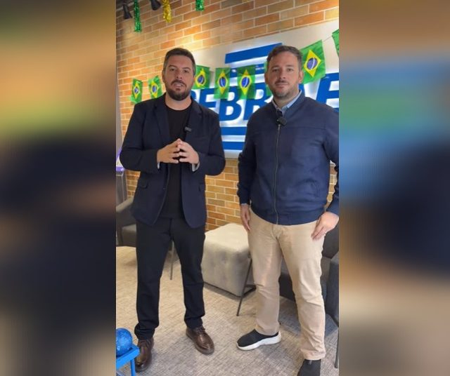 VÍDEO: Imersão do Sebrae e ACIOC ensina empreendedores a aplicar Inteligência Artificial na prática