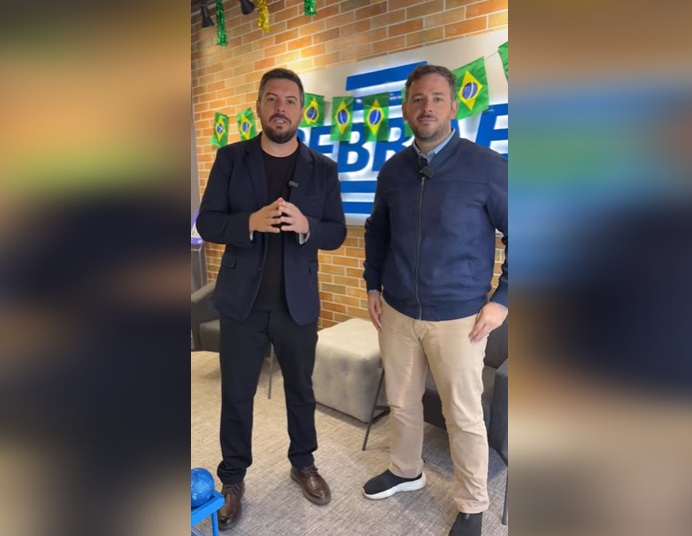 VÍDEO: Imersão do Sebrae e ACIOC ensina empreendedores a aplicar Inteligência Artificial na prática
