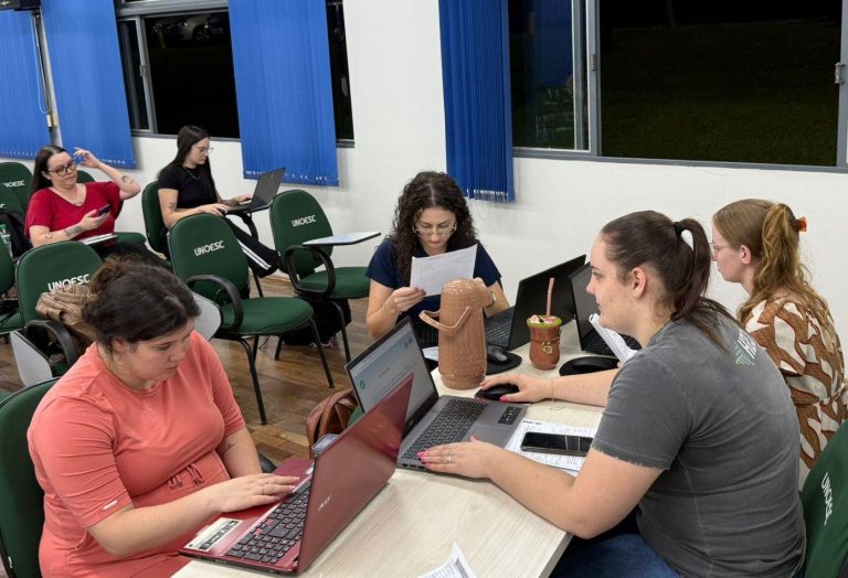 NAF da Unoesc auxilia comunidade com mais de 240 declarações do Imposto de Renda