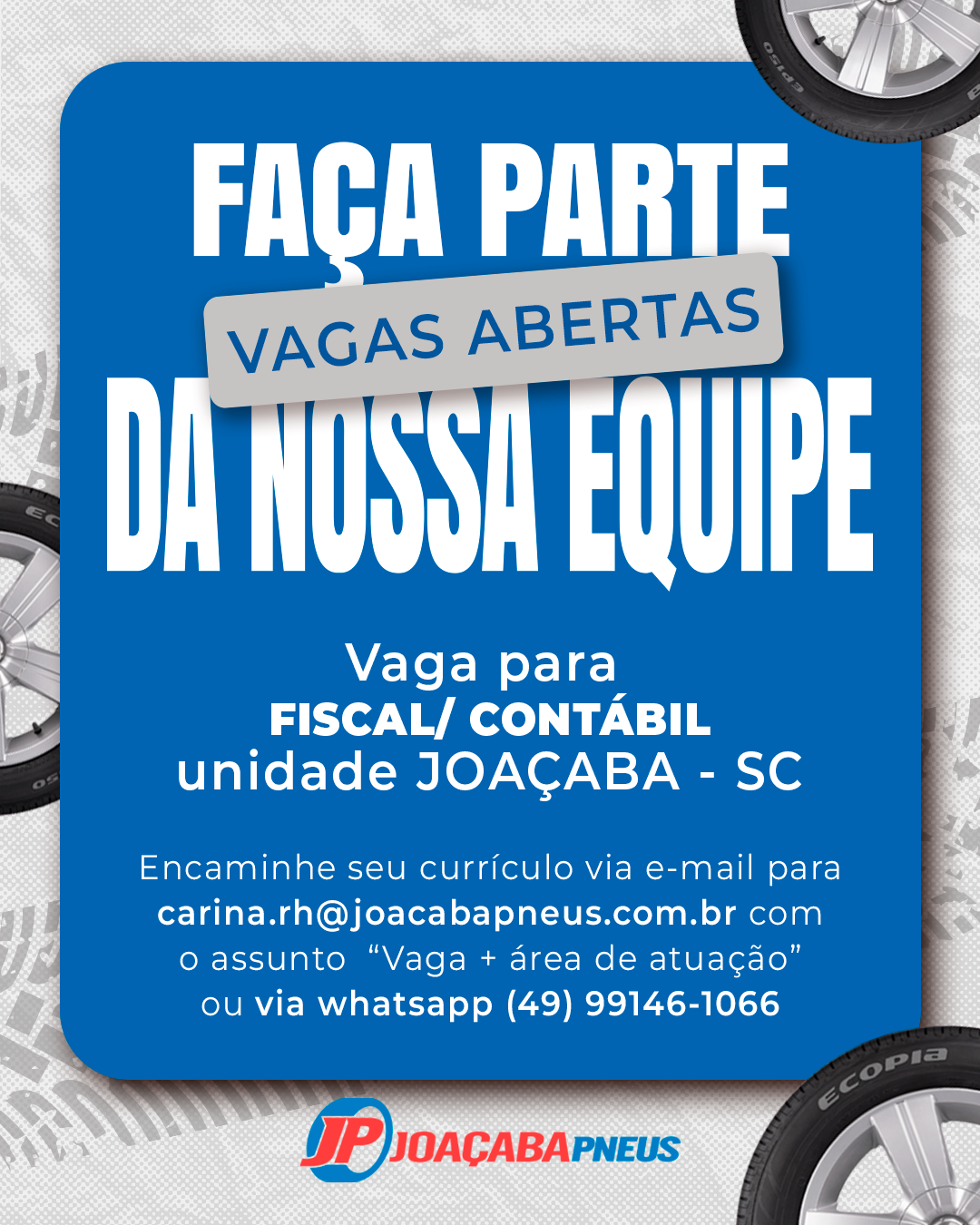 Fiscal / Contábil