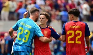 Espanha e Portugal abrem oitavas da Copa nesta segunda