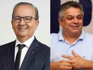 Pesquisa aponta Jorginho Mello com ampla vantagem na disputa pelo Governo de SC