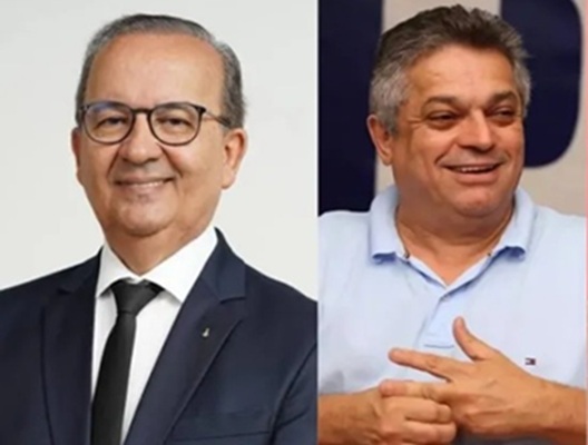 Pesquisa aponta Jorginho Mello com ampla vantagem na disputa pelo Governo de SC
