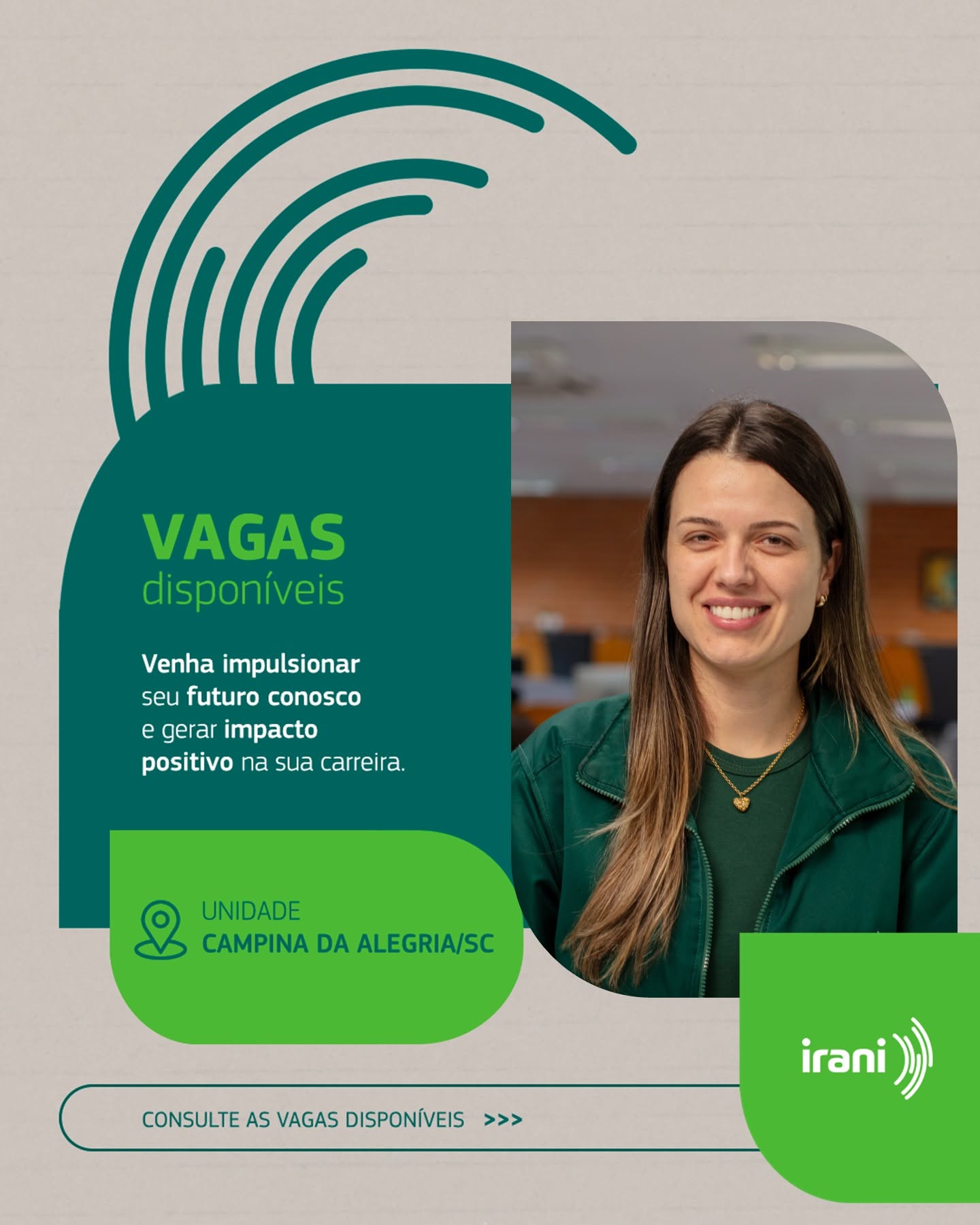 ESTAGIÁRIO (A) SEGURANÇA NO TRABALHO
