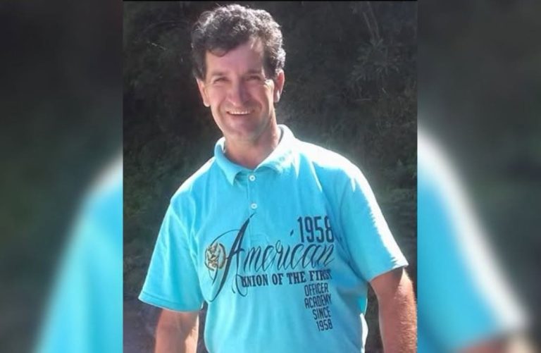 Morre trabalhador que sofreu queda de altura em Irani