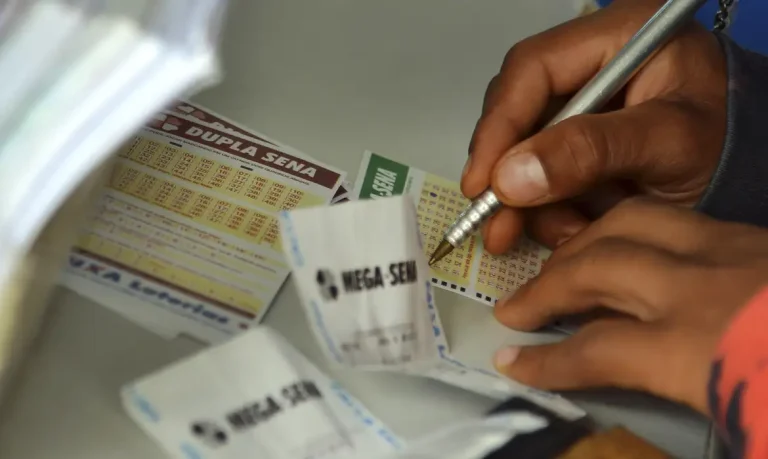 Mega-Sena acumula e prêmio vai a R$ 45 milhões para o próximo sorteio