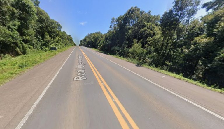 Duplicação da BR-282: Trecho entre Chapecó e Irani é o mais avançado