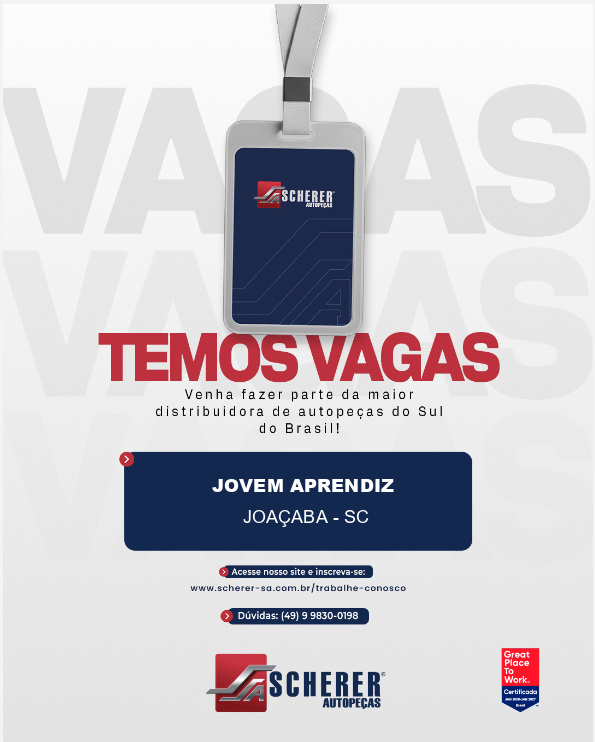 Jovem Aprendiz