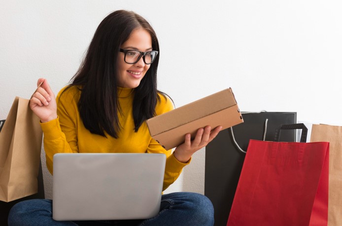 Como tornar a experiência de compra mais eficiente