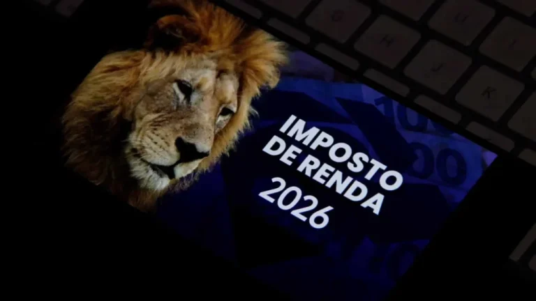Receita Federal abre consulta ao 3º lote de restituição do IRPF 2026 nesta sexta-feira