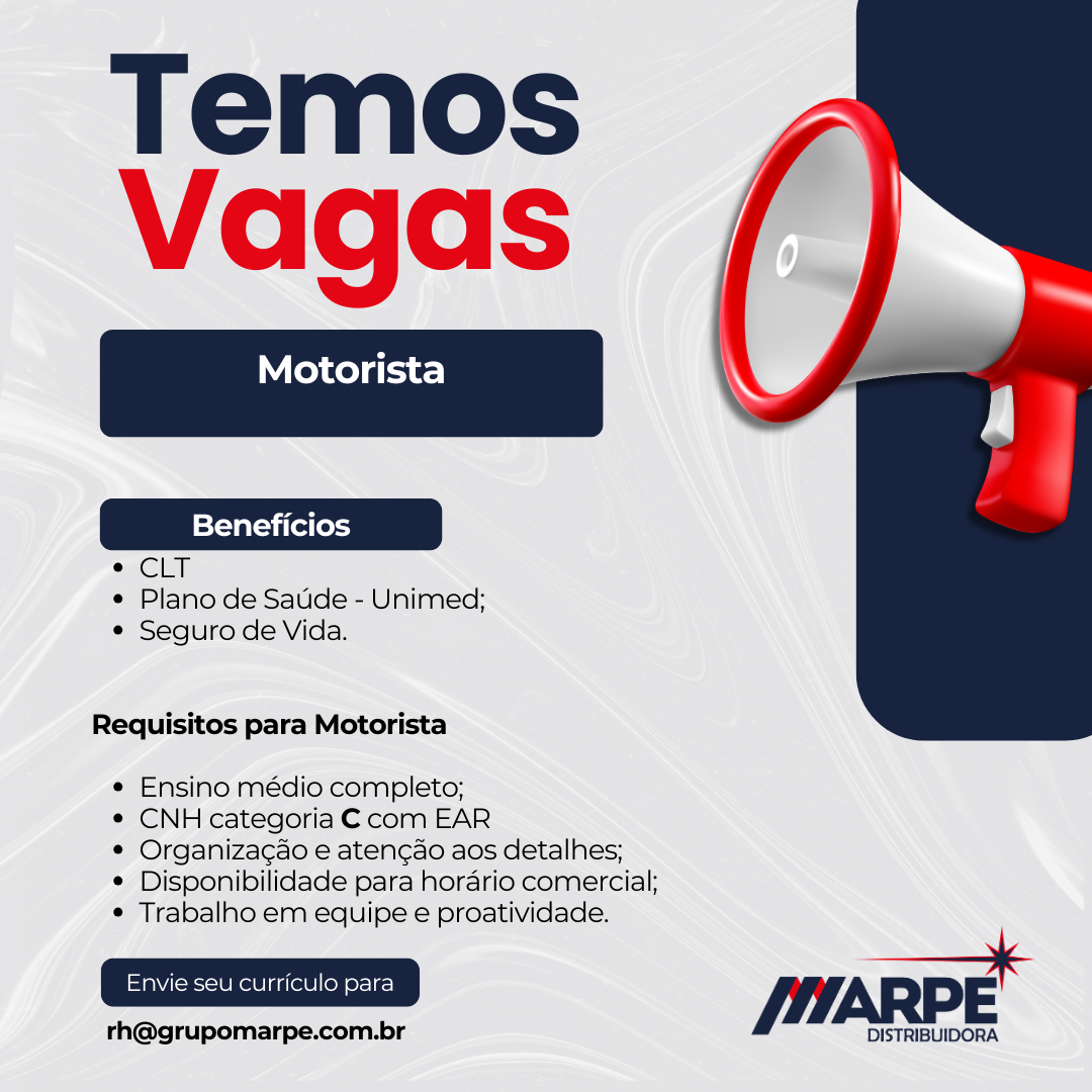 Motorista