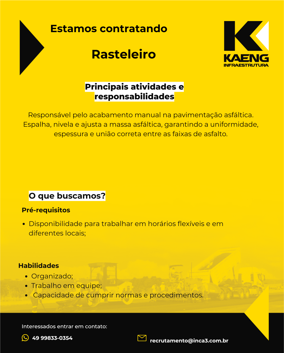 Rasteleiro