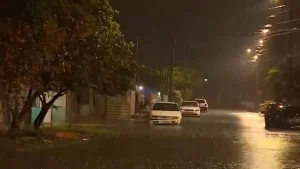 Alerta no RS: Defesa Civil prevê até 200 mm de chuva e ventos acima de 90 km/h nos próximos dias
