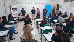 Programa Lucra Mais inicia turma exclusiva em Abdon Batista com foco na transformação digital dos pequenos negócios
