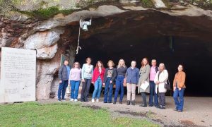Memória, natureza e cultura popular: Artesãs de Herval d’Oeste mergulham na história do município para criar nova coleção